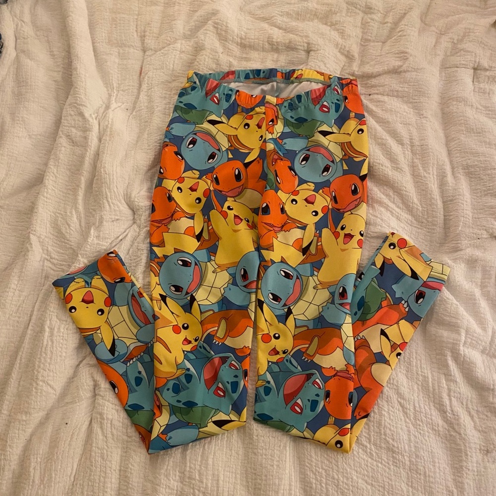 Pokémon Leggings